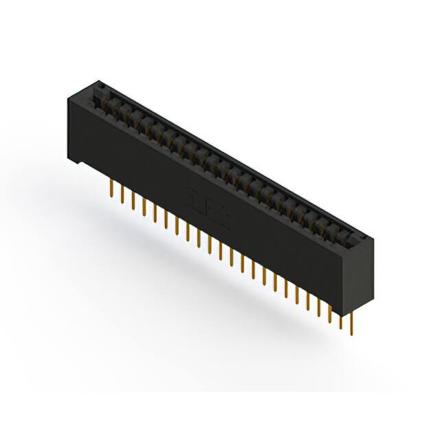 896-023-522-101 EDAC Inc.  Edgeboard Connectors